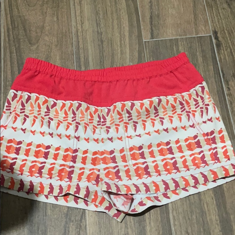 BCBGMAXRIA SHORTS